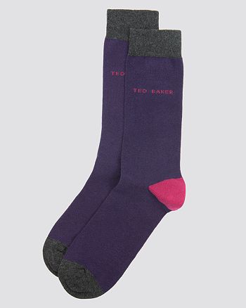 Ted Baker Yamba Socks Bloomingdale S