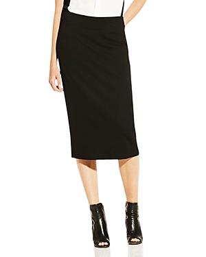 Vince Camuto Midi Pencil Skirt Vince Camuto Midi Pencil Skirt