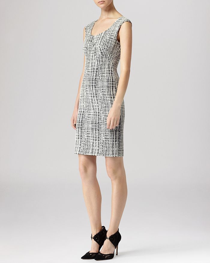 Reiss top garbo sandals