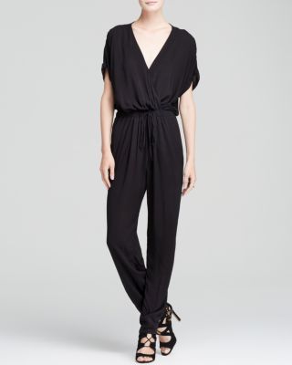 velvet by graham and spencer jumpsuit