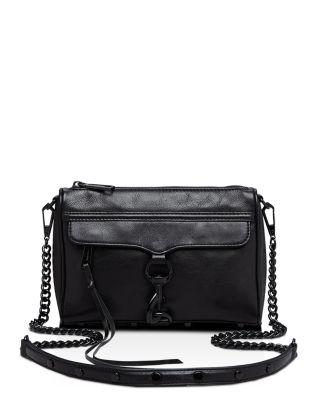 rebecca minkoff black