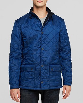 Barbour Polartone Quilted Jacket | Bloomingdale's