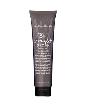 Bumble and bumble Bb. Straight Blow Dry 5 oz.