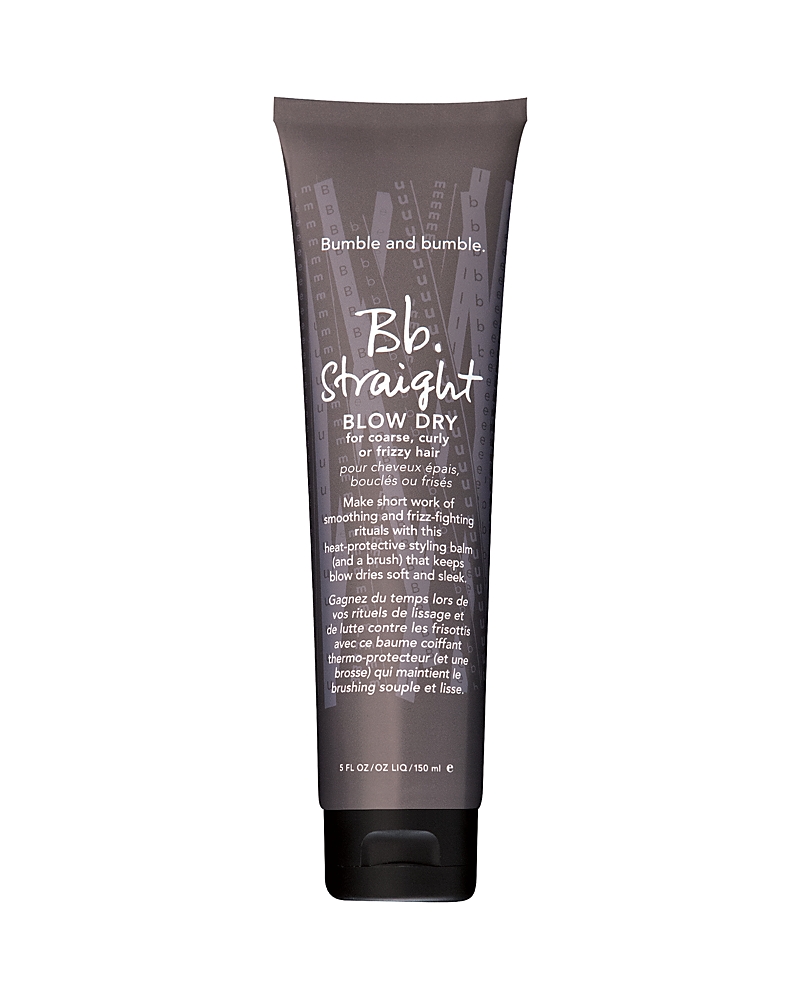 Bumble And Bumble Straight Blow Dry, 150ml - Colorless