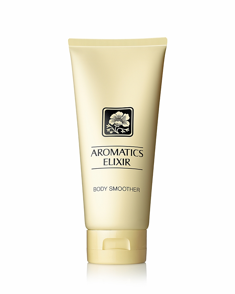Clinique Aromatics Elixir Body Smoother 200ml