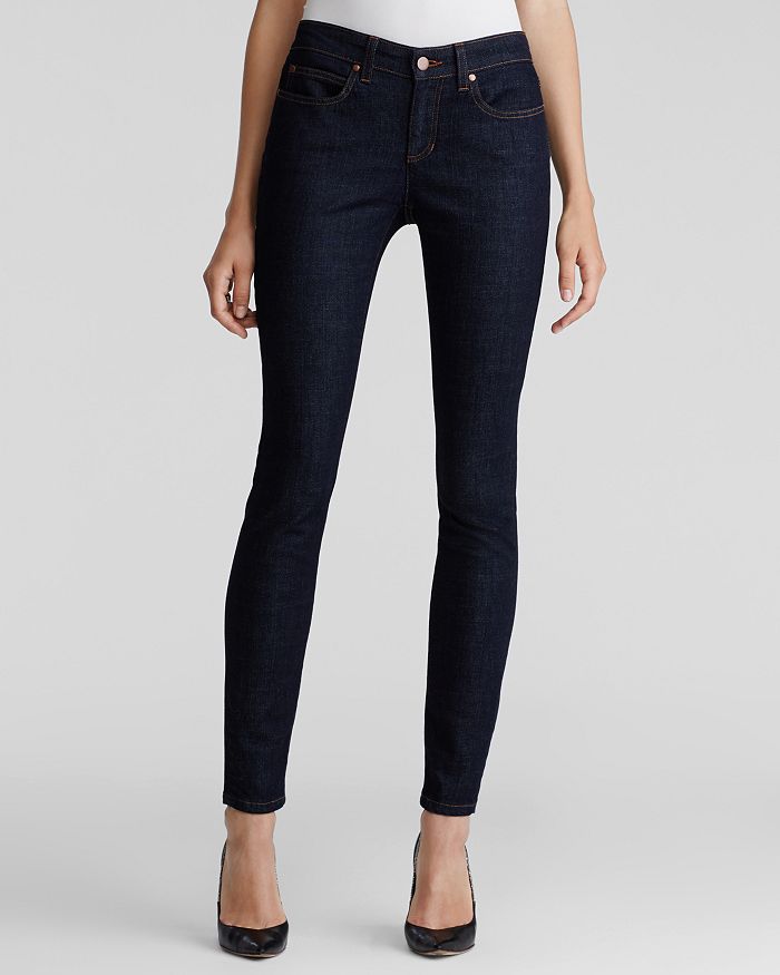 Eileen fisher denim leggings clearance