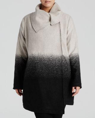 BB Dakota Plus - Izara Coat