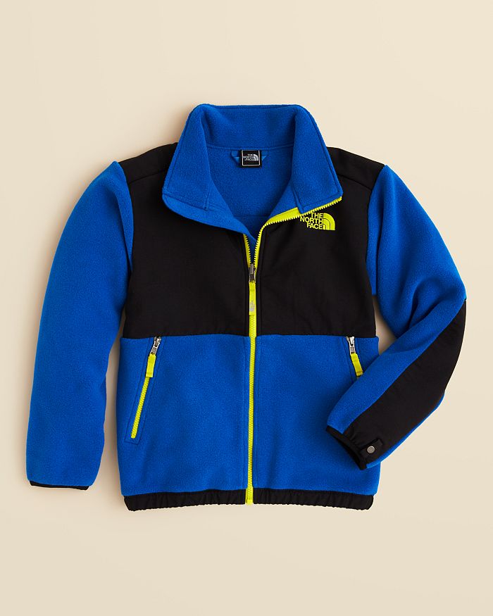 Boys denali jacket on sale