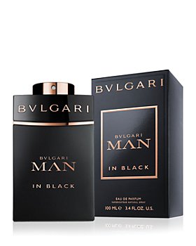 BVLGARI - Man in Black Eau de Parfum