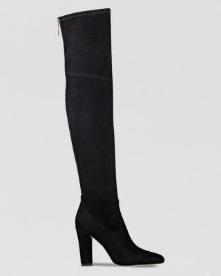 little black dress with sleeves Janjisu Long Sleeve Lycra Bodycon Mini Dress in Black