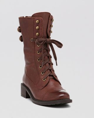 sam edelman lace up boots