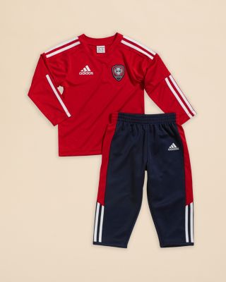 infant soccer jersey