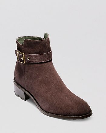 taylor waterproof bootie cole haan