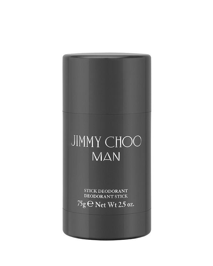 Shop Jimmy Choo Man Deodorant Stick 2.5 Oz.