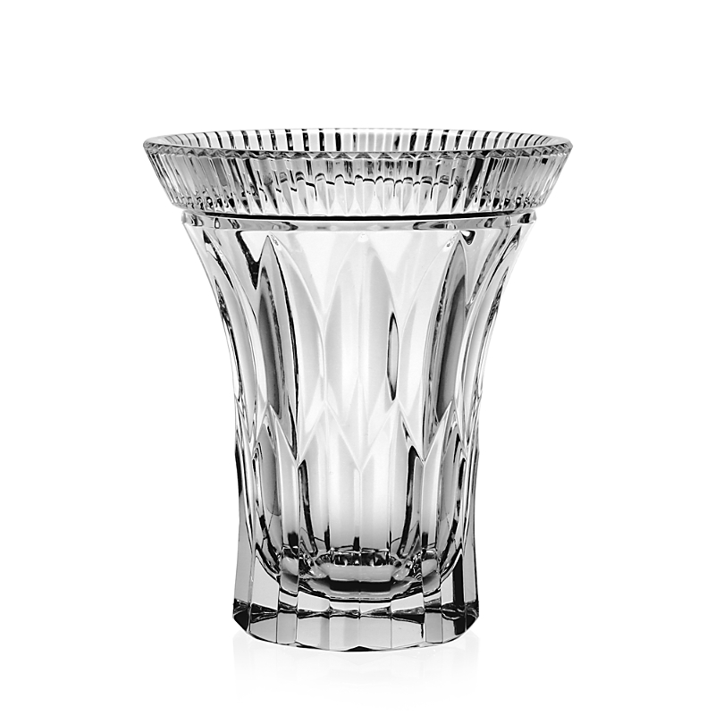 William Yeoward Crystal William Yeoward Cristina 6 Flower Vase In Clear