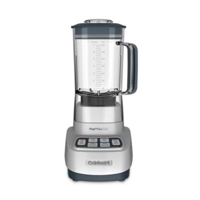 Cuisinart SmartPower Deluxe ブレンダー Cuisinart SmartPower Deluxe Blender | Bloomingdale's
