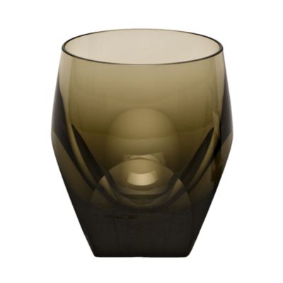 Bar Double Old-Fashioned Glass