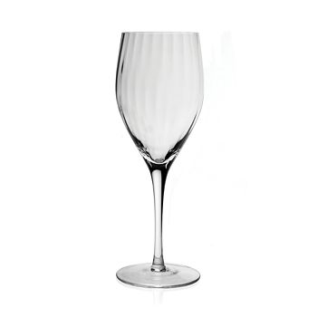 Crystal Water Glass - A Chair Affair, Inc.