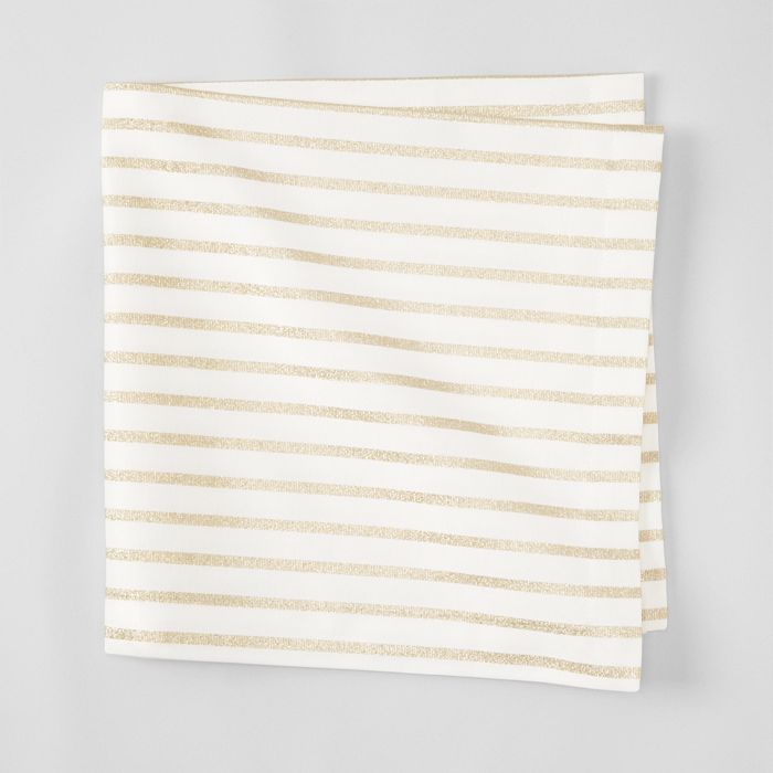 Stripe Beach Towel  Kate Spade New York