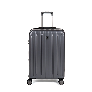Delsey Titanium 25 Expandable Spinner Trolley