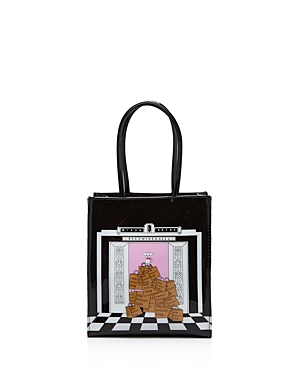 Bloomingdale's Small Dog/Elevator Tote - 100% Exclusive