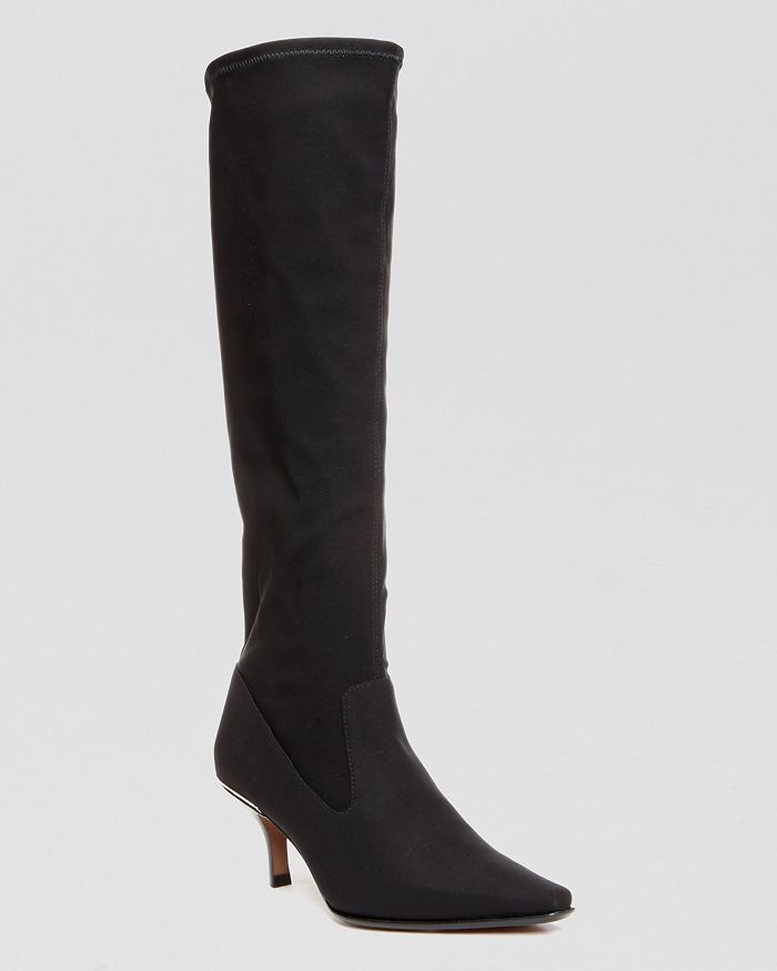 Donald pliner deals tall boots