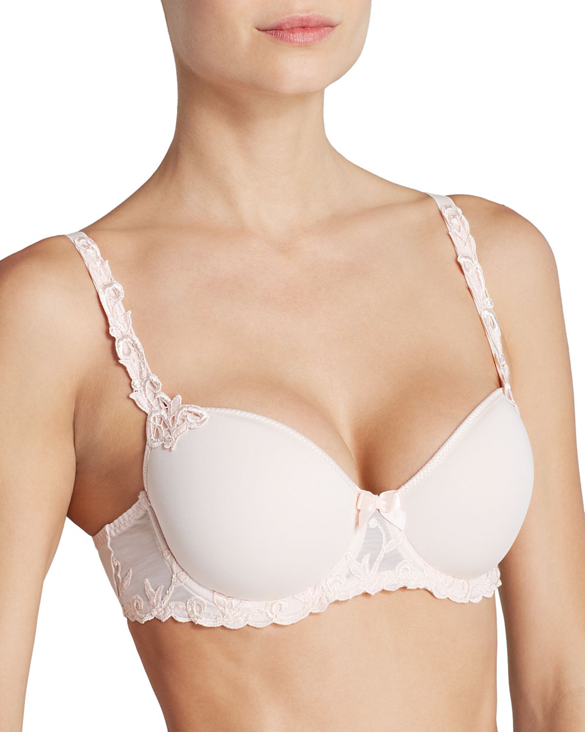 Simone Perele Andora 3D Molded Demi Bra