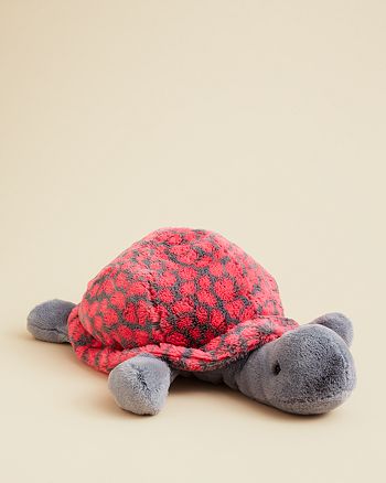 jellycat tortoise