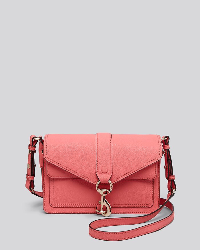 Rebecca minkoff shop hudson moto