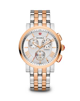 michele sport sail 42mm