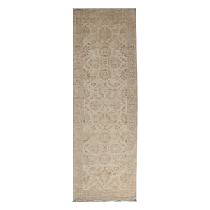 Bloomingdale's Oushak Collection Oriental Rug, 4'3 x 12'8 Product Image