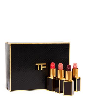 Tom Ford - Lip Color Set