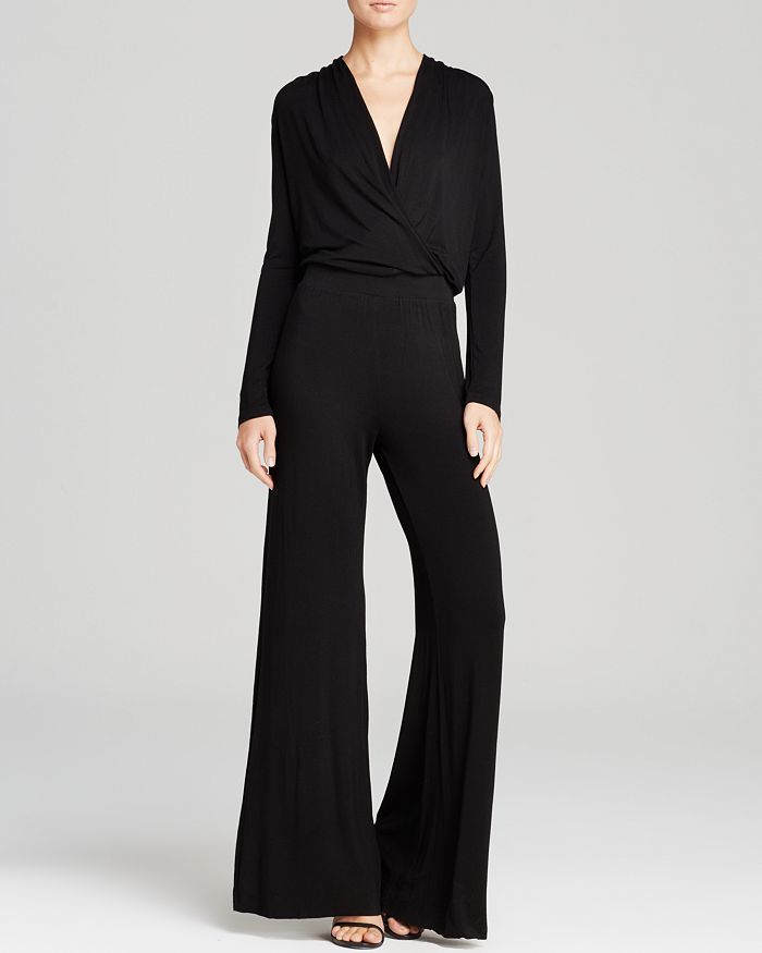 Young Fabulous Broke Jumpsuit Howell Bloomingdale s