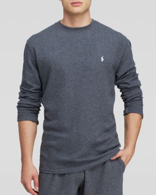 ralph lauren thermal long sleeve