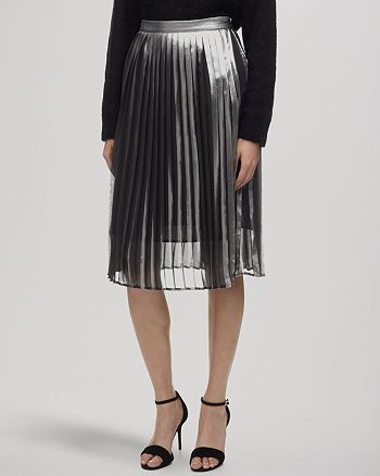 maxi skirt whistles