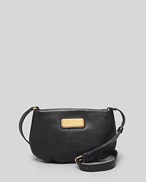 MARC BY MARC JACOBS CROSSBODY - NEW Q PERCY,M0005337