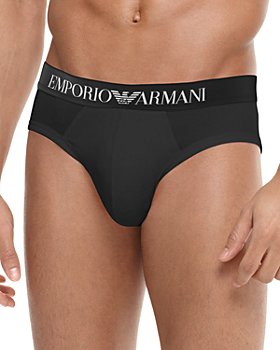 Emporio Armani Underwear - Bloomingdale's
