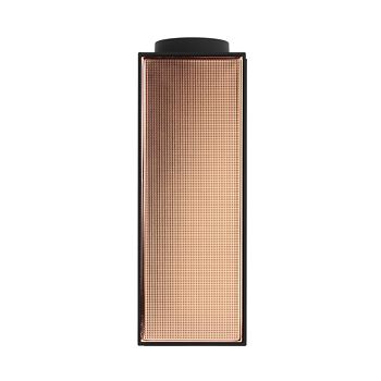 Native Union - SWITCH Bluetooth Speaker, Black Copper
