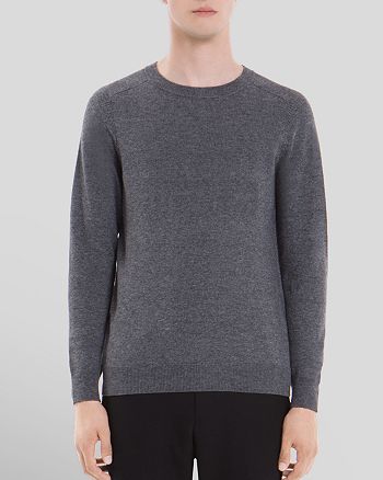 Sandro Parisien Wool-Cashmere Sweater | Bloomingdale's