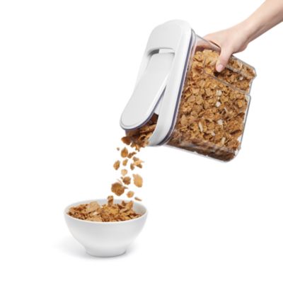 Good Grips POP Medium Cereal Dispenser