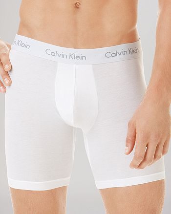 Calvin Klein Modal Boxer Brief | Bloomingdale's