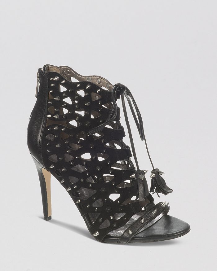 New look discount ghillie sandals