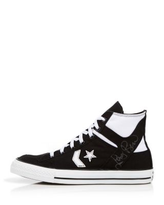 converse weapon basketball shoes
