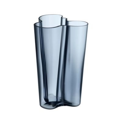 Iittala - Iittala Aalto Finlandia Vases