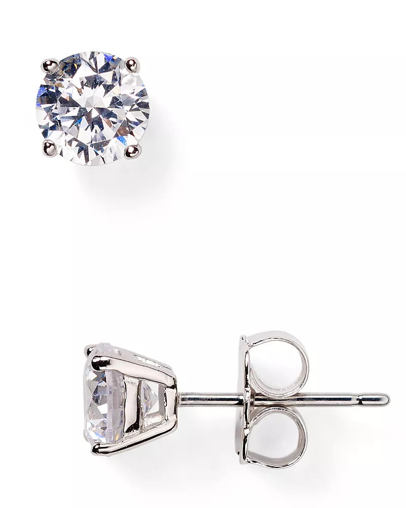 Nadri Stud Earrings