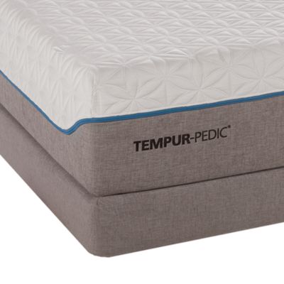 tempurpedic cloud supreme hd exclusive