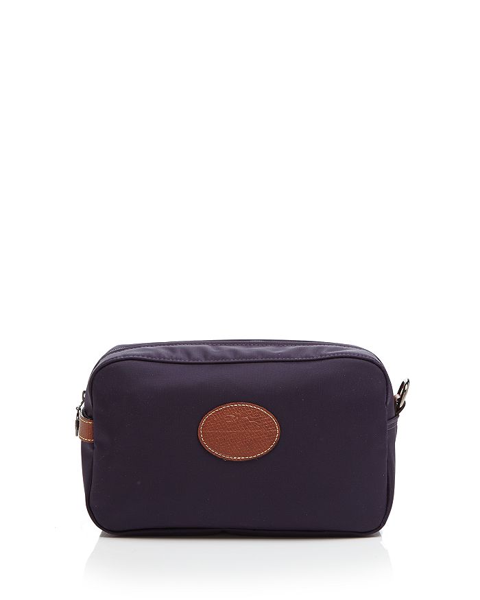 Longchamp Cosmetic Bags & Pouches - Bloomingdale's