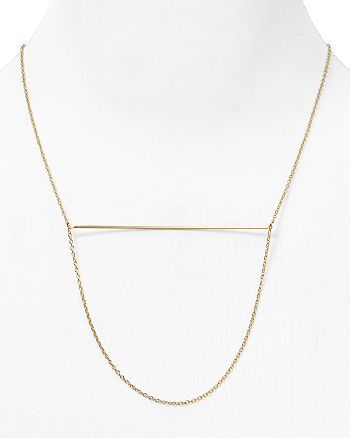 AQUA - Remy Strand Necklace, 20" - 100% Exclusive