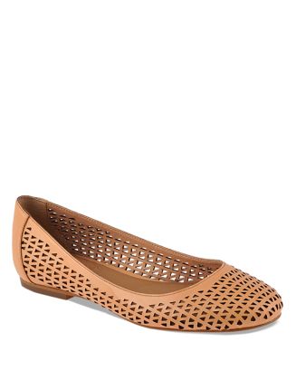 Corso Como Flats - Flounder Perforated | Bloomingdale's
