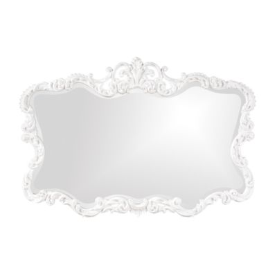 Howard Elliott Talida Mirror
